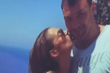 VLADA MANDIĆ OTKRIO: Moguće da ću uskoro pred oltar