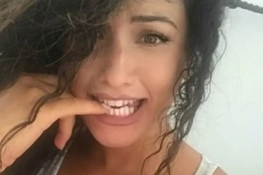 Nataša je nova lepotica Serije A