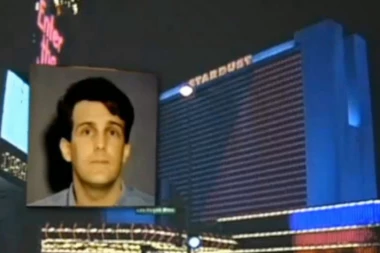 PRE TAČNO 25 GODINA JE IZVEO PLJAČKU VEKA: Od tada ga niko više nije video!