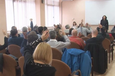 Festival "Joakim Vujić" u maju u Novom Pazaru!