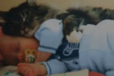 (VIDEO) DOBRO JUTRO: Ovakvo buđenje vam drži osmeh na licu ceo dan!