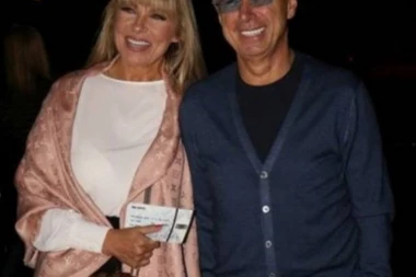 SMOTAO JE ZA ČAS! Saša Popović posle prvog poljupca DOVEO ŽENU U KUĆU!