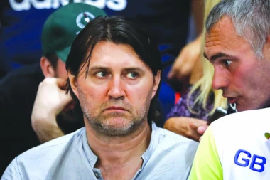 ZLA SUDBINA: Rukometaš izgubio bebu, a policija traži snimke iz Višegradske!