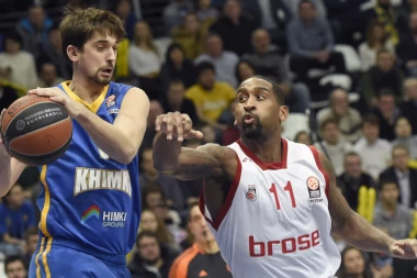 Šved odlučio: Evo da li ostaje u Himkiju