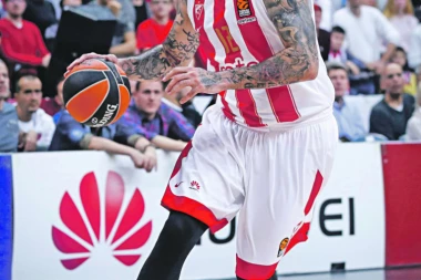 Antić oštar nakon kraha u Barseloni: KRIVICA JE SAMO NA IGRAČIMA, MORAMO DA SE POGLEDAMO U OGLEDALO!