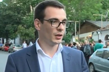 (VIDEO) HAOS NA JAVNOM SERVISU: Marko Bastać napustio emisiju, neće da učestvuje u cirkusu