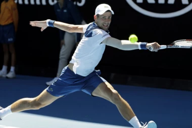 REVOLUCIJA: Tenis se menja - Novaku i Nadalu se ovo neće svideti