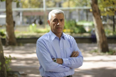 BOLESNA IZJAVA AMERIČKOG PROFESORA: Ubistvo Olivera Ivanovića je možda baš ono što je KOSOVU BILO POTREBNO!