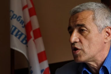 DVA PRAVCA ISTRAGE UBISTVA IVANOVIĆA: Ovaj čovek bi mogao da pomogne u pronalaženju ubice