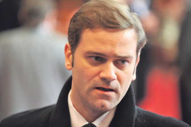 DOTAKAO DNO: Đilasov potrčko Borko Stefanović rekao za SNS nešto BOLESNO, ni najgorem neprijatelju ne biste to poručili