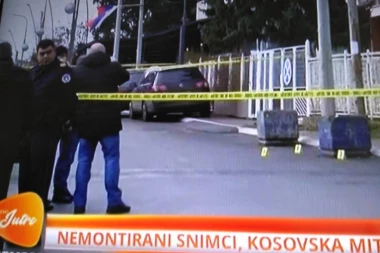 ISTIČE IM PRITVOR: Nova odluka suda o pritvoru osumnjičenim Srbima za ubistvo Ivanovića