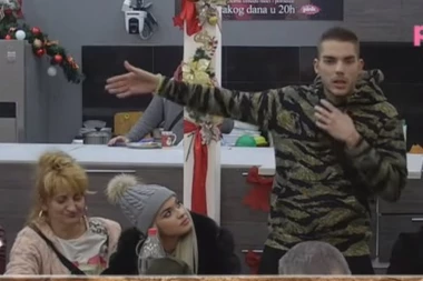 Maca dala sud o Teodori i Anđelu: ONA ĆE IĆI PO JAHTAMA, ON ĆE BITI NJEN PEKINEZER!