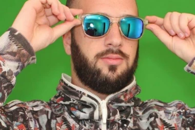 NIDžA BLEJA: Muzika je uživanje, želim duet sa Karleušom!