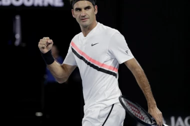 Federer ponovo preskače sezonu na šljaci?