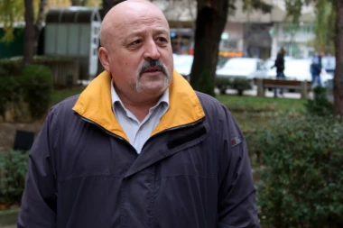 IVANOVIĆEV ADVOKAT: Oliver se nije plašio i nije imao obezbeđenje!