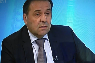 LJAJIĆ U SUZAMA: Oliver je poslednjih dana govorio da je zabrinut!