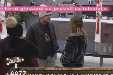 Maca priznala Bori: MOJA PRAVA MAJKA NIKADA NIJE DAVALA INTERVJUE!