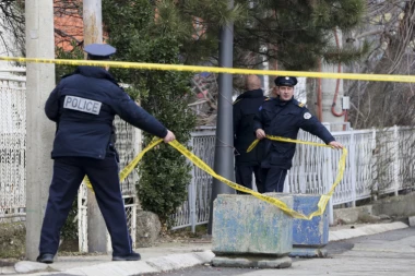 Kosovska policija: Vozilo za ubistvo kupljeno 2017.