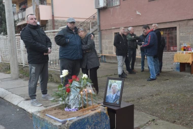 GRAĐANI KOSOVSKE MITROVICE U STRAHU: Danas je bio on, sutra ko zna ko!