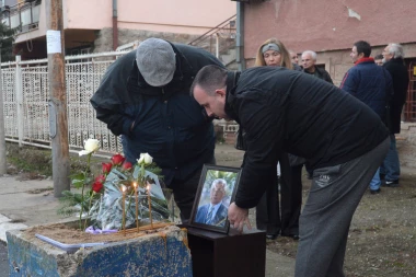 UDVOSTRUČENA NAGRADA! Policija nudi 20.000 evra za imena ubica Olivera Ivanovića!