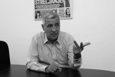 SAD JE SVE JASNO! Amerikanci: Istragu ubistva Ivanovića da vodi Priština