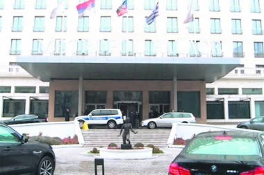 SLUČAJ "METROPOL": Sud odobrio ekstradiciju australijskih državljana