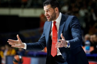 ALIMPIJEVIĆ: Ostali smo bez energije, kuburimo i sa povredama