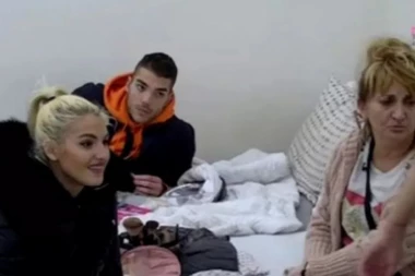 (VIDEO) Gordana Sari pojasnila Ćazimov i Teodorin odnos!