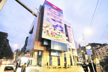 MATIJEVIĆ ODUSTAO OD KUPOVINE HOTELA "SLAVIJA": Sporna dugovanja zaustavila prodaju