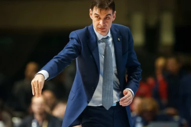 Jorgos Barcokas: Strpljenjem do pobede