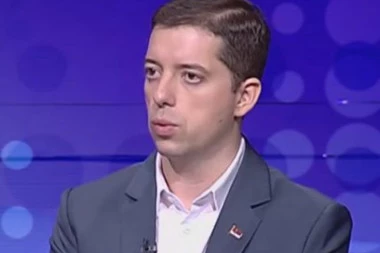 ĐURIĆ: VUČIĆ U SUBOTU I NEDELJU NA SEVERU KOSOVA!