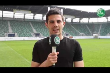 "Delije" mogu da odahnu, STIŽE ZAMENA ZA KANGU!