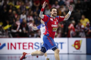 TACK, SVERIGE:Šveđani šokirali Hrvate i poslali Srbiju u drugi krug!