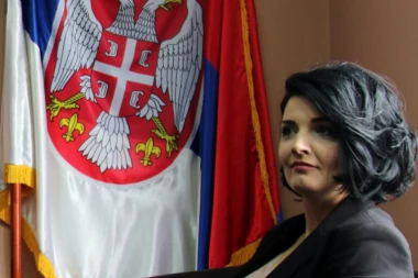 PRVI INTERVJU SUPRUGE OLIVERA IVANOVIĆA NAKON ATENTATA: Vučić nam je  puno pomogao