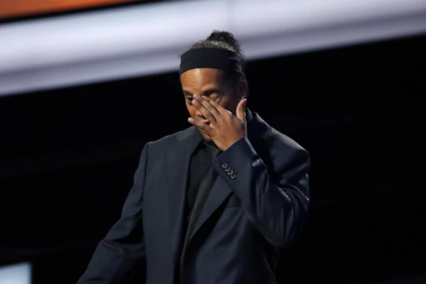 Može li bizarnije? Odakle Ronaldinju falsifikovani pasoš...