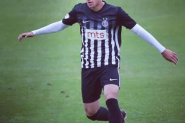 NIŠIĆ PONOVO TRENIRA SA PARTIZANOM: Želim da prođemo Viktoriju