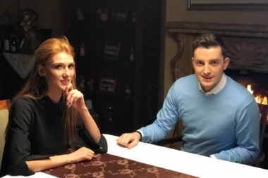 MIRZA U LJUBAVNOM TROUGLU!