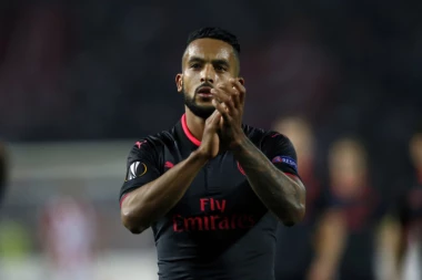 VOLKOT PROŠAO PREGLEDE: Napadač Arsenala nastavlja karijeru u Evertonu