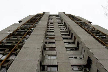 Završena obdukcija devojke iz Pančeva koja je skočila sa zgrade