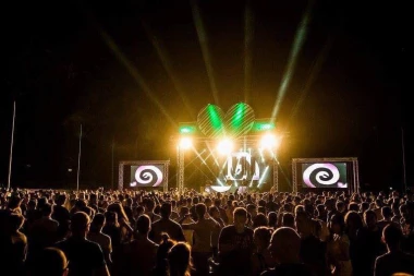 Novo leto donosi NOVI MUZIČKI FESTIVAL