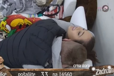 JANJUŠ POSLAO PORUKU ŽENI: Setio se supruge nakon svađe sa Anom Korać