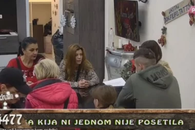 Sloba pričao Luni detalje iz svog braka, KIJA URLALA NA NJEGA!