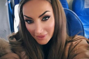 GOGA SEKULIĆ BANKROTIRALA?! Ranije išla u Dubai, danas nema pare za Kopaonik?!