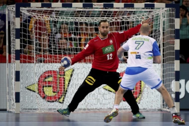 SLOVENAČKI RUKOMETAŠ OTKRIO: Ostajemo na EP!