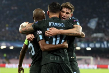 "General" potpisao za Siti!