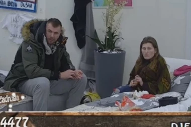 Zadrugari zanemeli zbog nove odluke Velikog šefa!