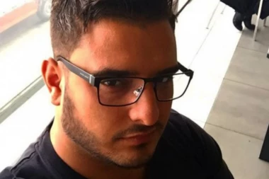 Darko Lazić ostao bez nagrade: Razlog bizaran!