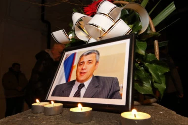 SKANDALOZNA IZJAVA POSLANICE SAMOOPREDELJENJA: Oliver je bio kriminalac, NIJE ČUDO ŠTO JE UBIJEN?!?