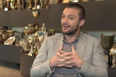 Iliev ostao rezervisan: VIŠE NE MOGU DA OBEĆAVAM "BOMBE"