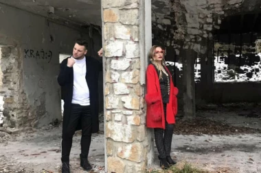 Posle kraha braka, Jelena Gerbec progovorila o bivšem: Evo kome je pripalo starateljstvo nad ćerkicom!